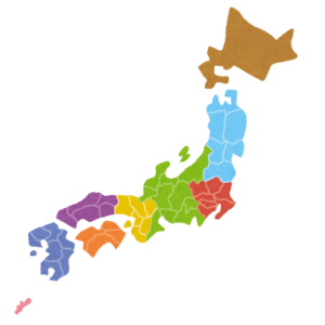 全国対応